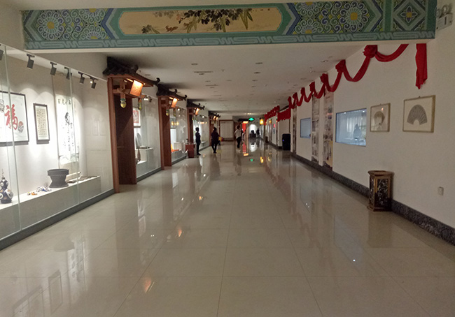 園區(qū)展示