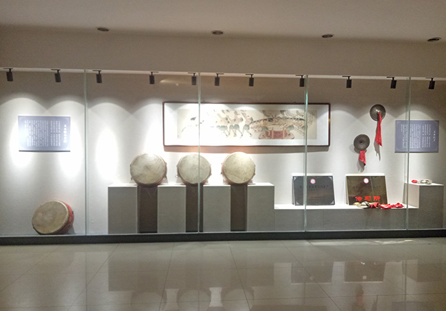 園區(qū)展示