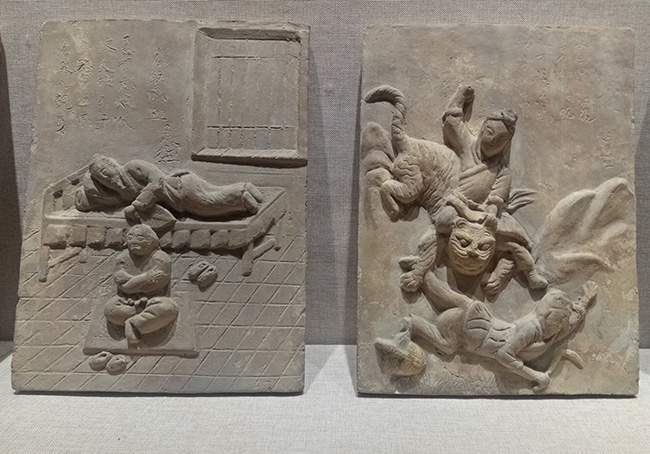 園區(qū)展示