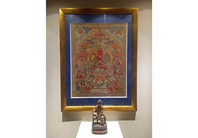 園區(qū)展示