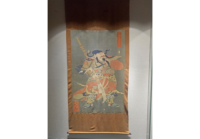 園區(qū)展示