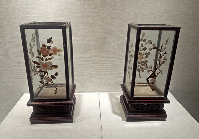 園區(qū)展示