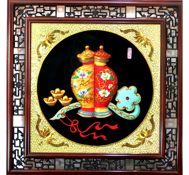 作品展示