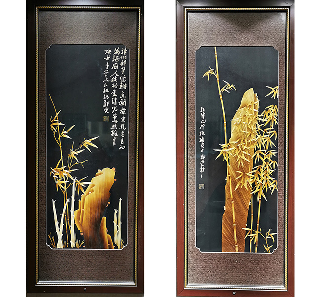 作品展示