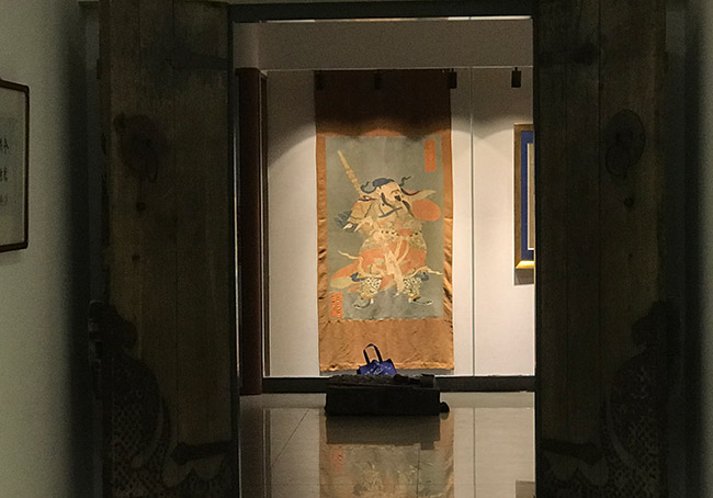 園區(qū)展示