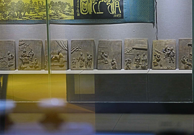 園區(qū)展示