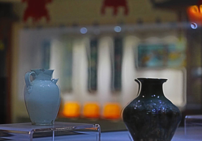 園區(qū)展示