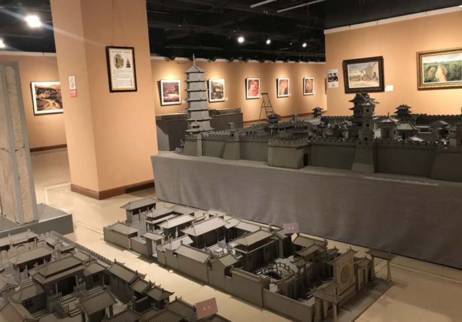 園區(qū)展示