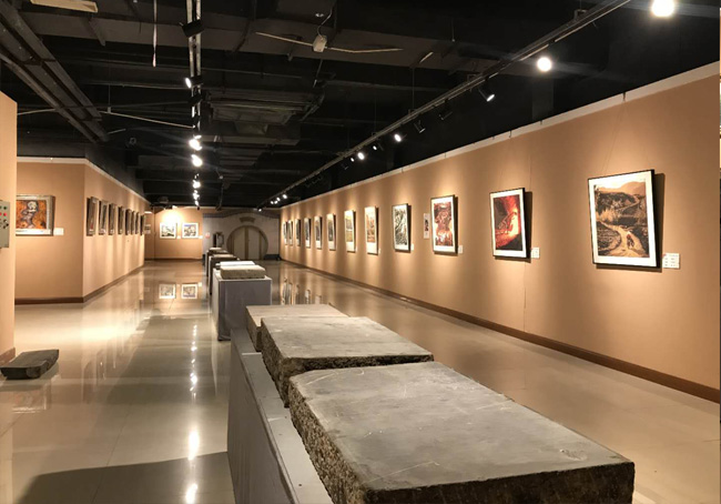 園區(qū)展示